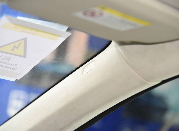 沃尔沃-沃尔沃XC90新能源