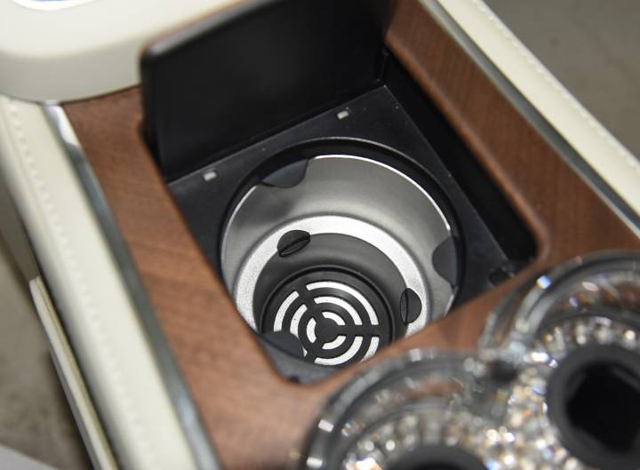 沃尔沃-沃尔沃XC90新能源