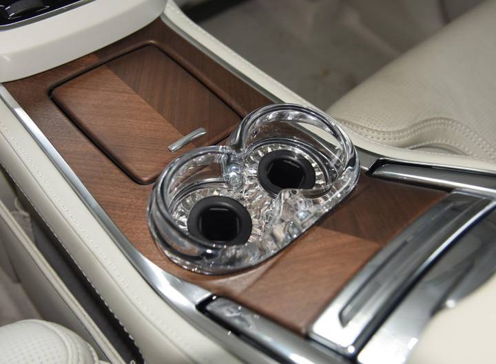 沃尔沃-沃尔沃XC90新能源