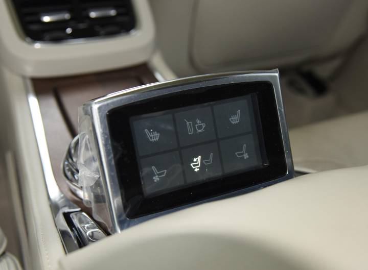 沃尔沃-沃尔沃XC90新能源