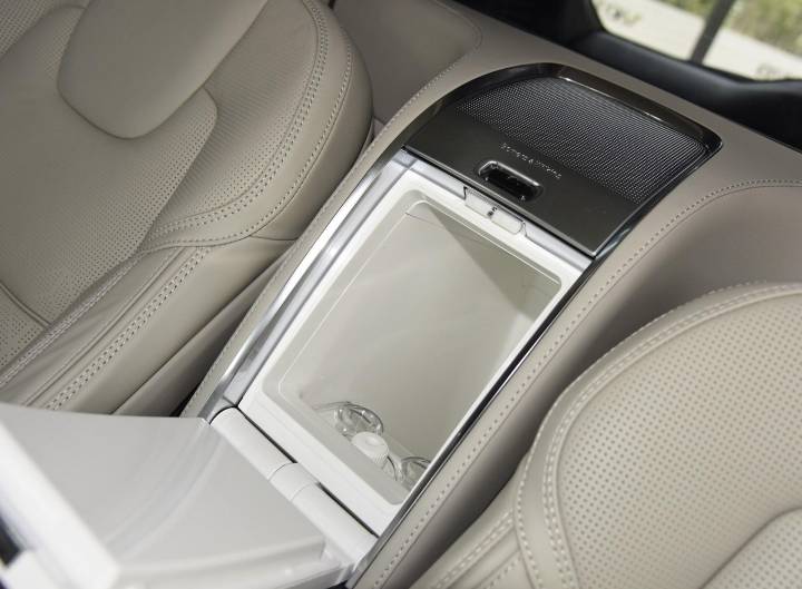 沃尔沃-沃尔沃XC90新能源