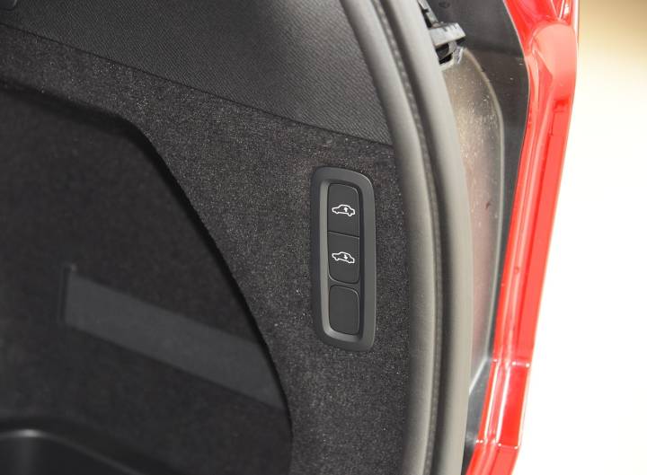 沃尔沃-沃尔沃XC90新能源