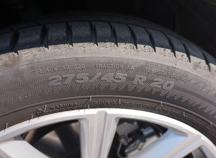 沃尔沃-沃尔沃XC90新能源