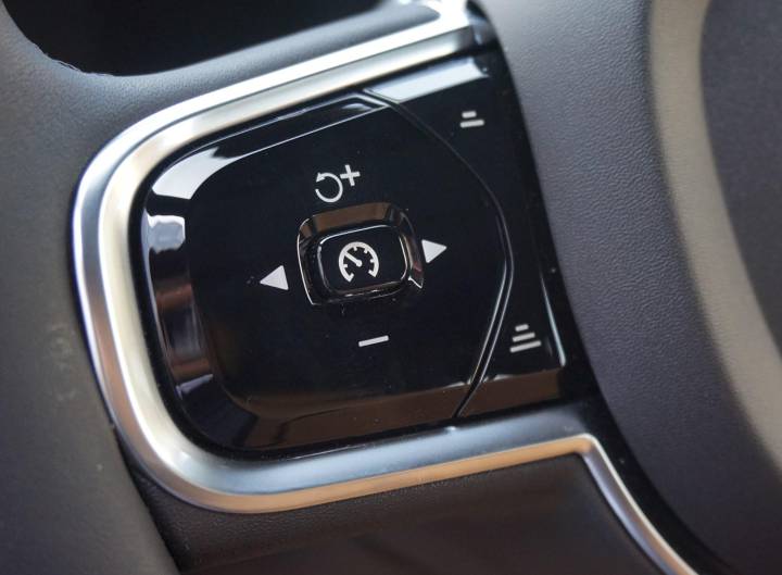 沃尔沃-沃尔沃XC90新能源