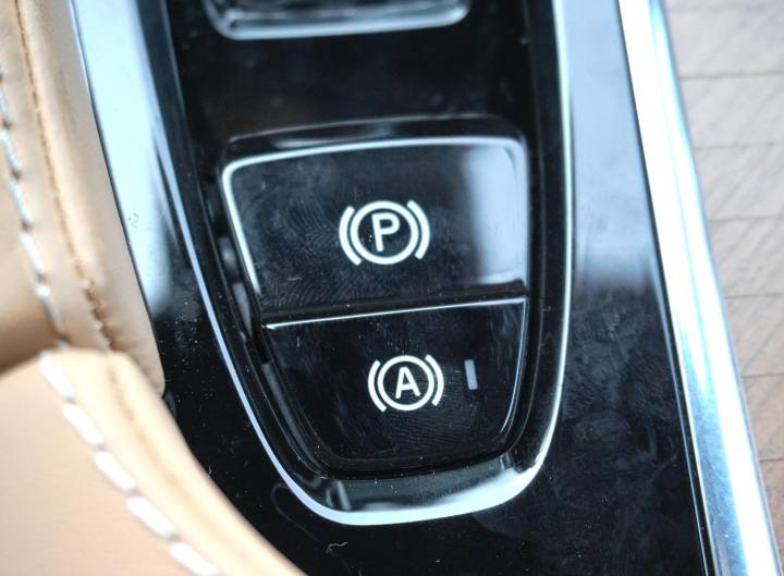 沃尔沃-沃尔沃XC90新能源