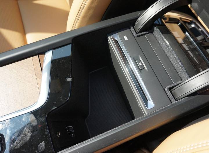 沃尔沃-沃尔沃XC90新能源