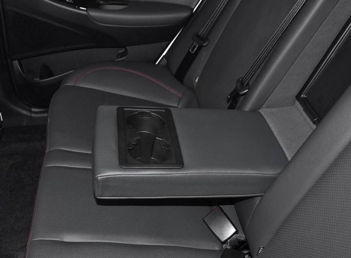 长安汽车-逸动EV