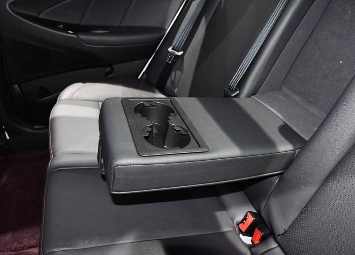 长安汽车-逸动EV