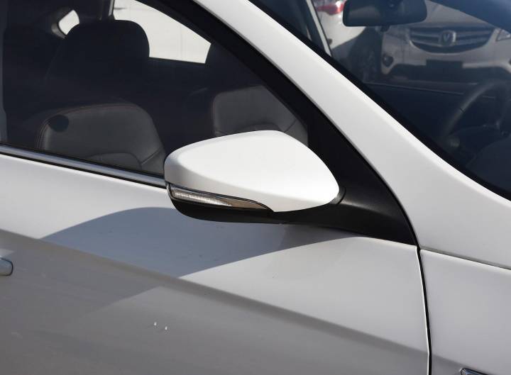 长安汽车-逸动EV