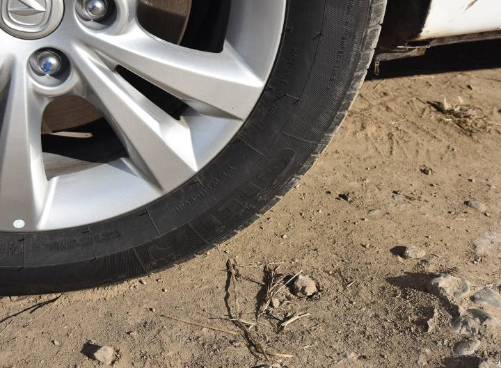 长安汽车-逸动EV