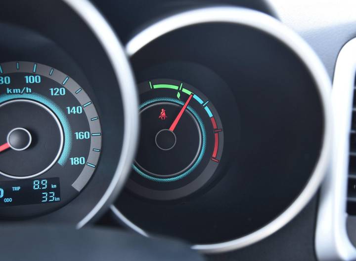 长安汽车-逸动EV