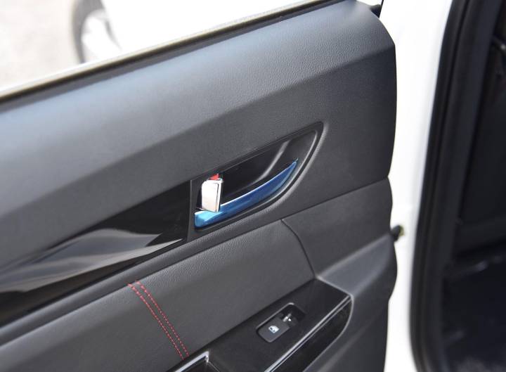 长安汽车-逸动EV