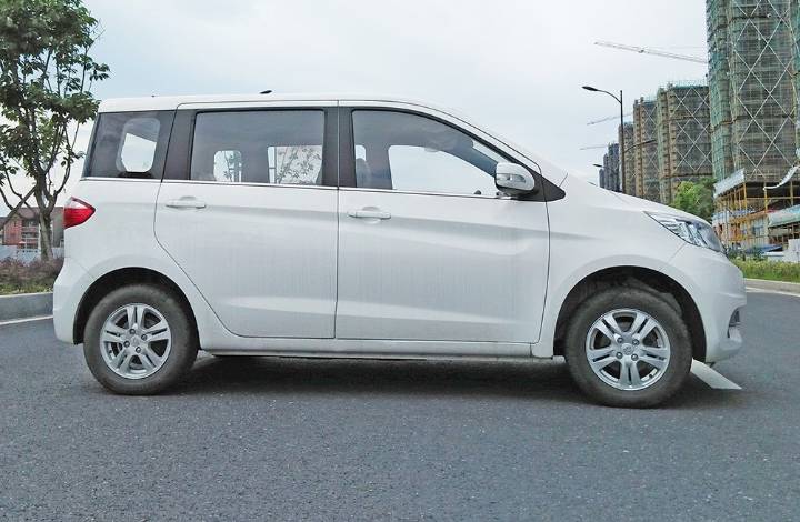 长安欧尚-欧力威EV