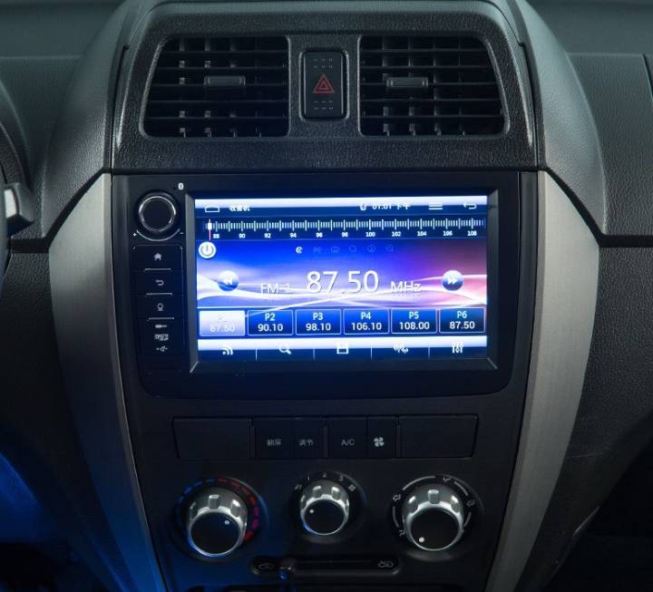 瑞驰新能源-瑞驰新能源EC35 II