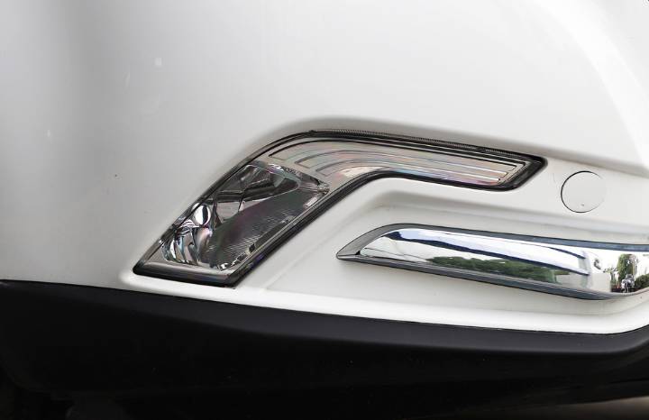 华泰新能源-圣达菲5 XEV260