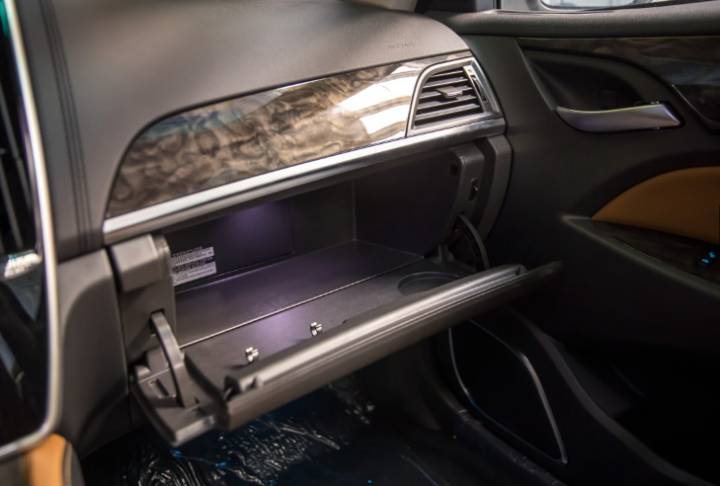 比亚迪-比亚迪秦