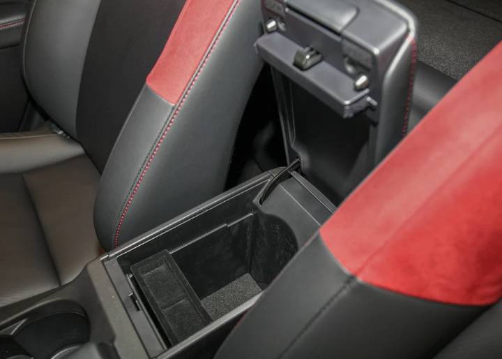 雷克萨斯-雷克萨斯CT