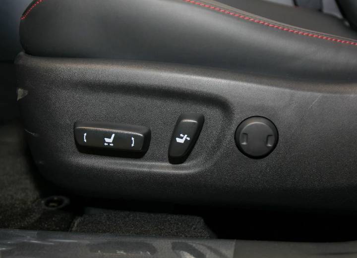 雷克萨斯-雷克萨斯CT