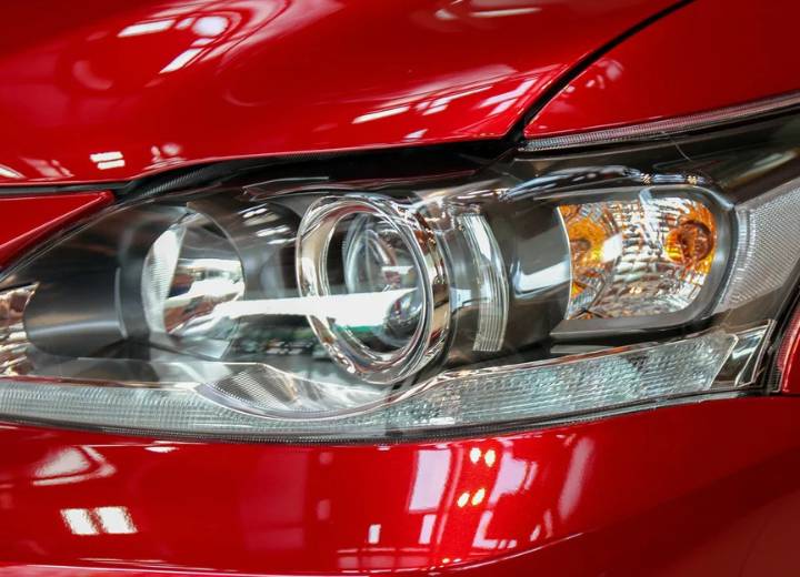 雷克萨斯-雷克萨斯CT