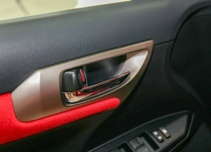 雷克萨斯-雷克萨斯CT