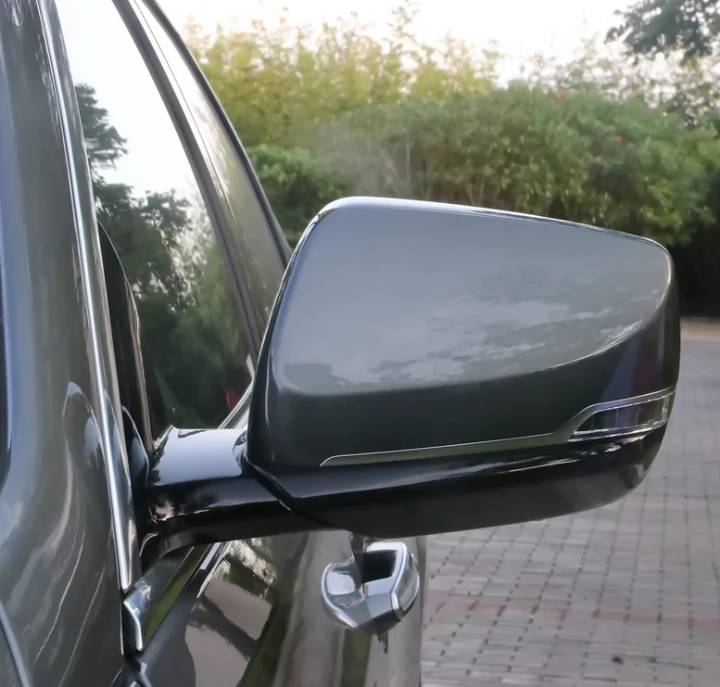 凯迪拉克-凯迪拉克CT6 PLUG-IN