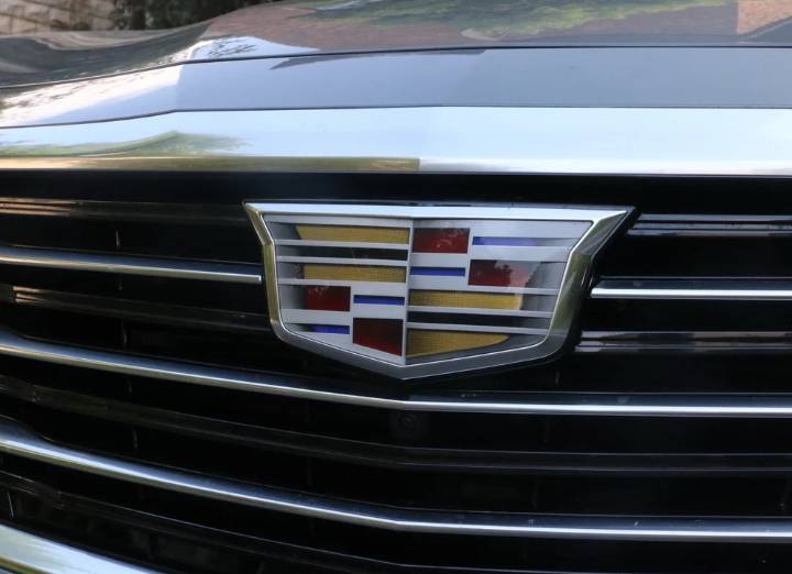 凯迪拉克-凯迪拉克CT6 PLUG-IN