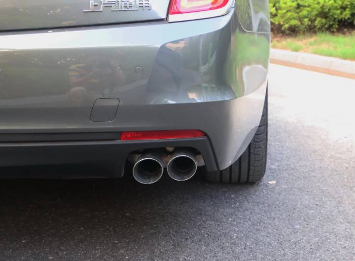 凯迪拉克-凯迪拉克CT6 PLUG-IN