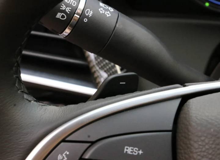 凯迪拉克-凯迪拉克CT6 PLUG-IN