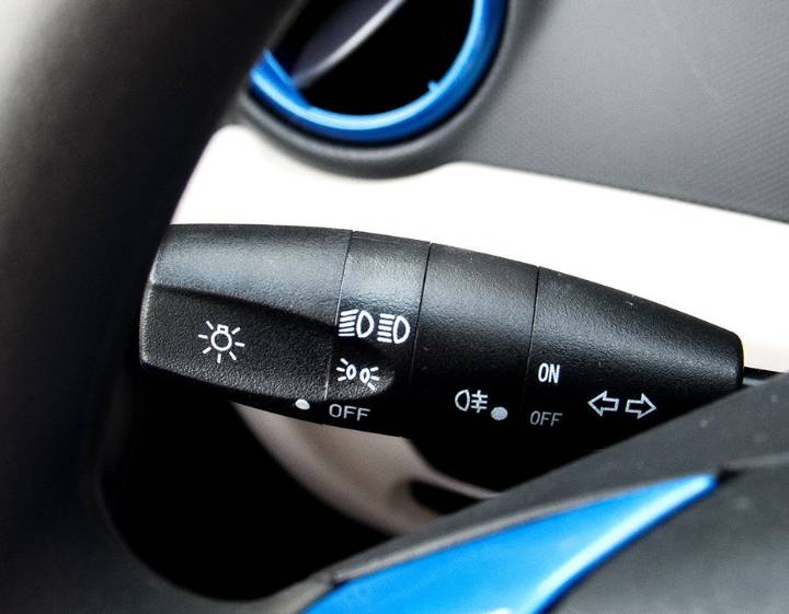 长安汽车-奔奔mini-e