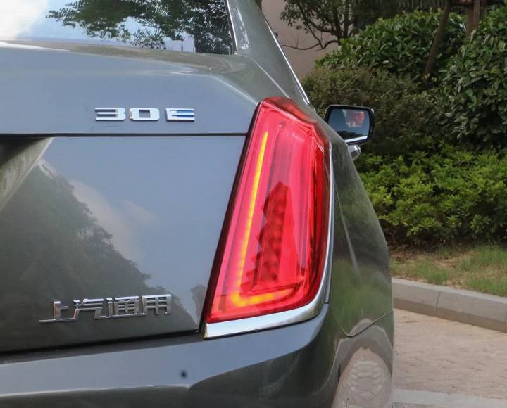 凯迪拉克-凯迪拉克CT6 PLUG-IN