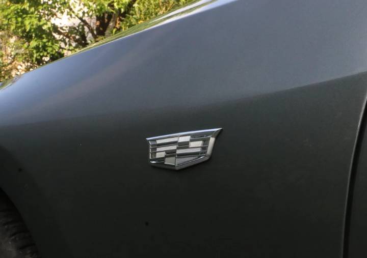 凯迪拉克-凯迪拉克CT6 PLUG-IN