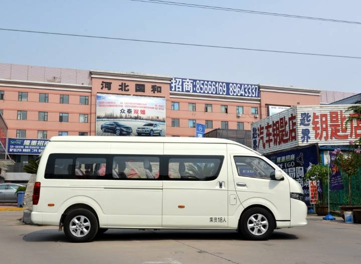 金旅-大海狮新能源