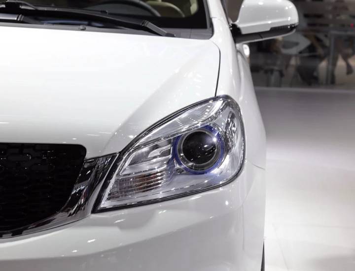 长城汽车-长城C30新能源