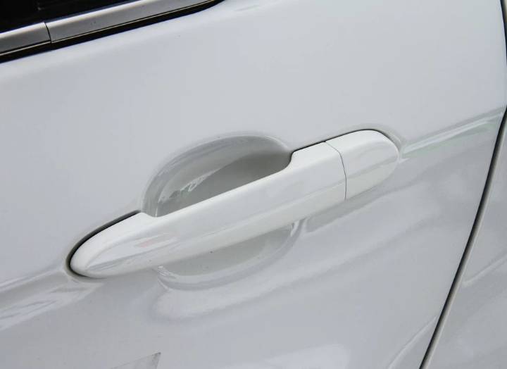 长城汽车-长城C30新能源