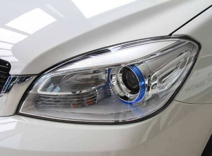 长城汽车-长城C30新能源