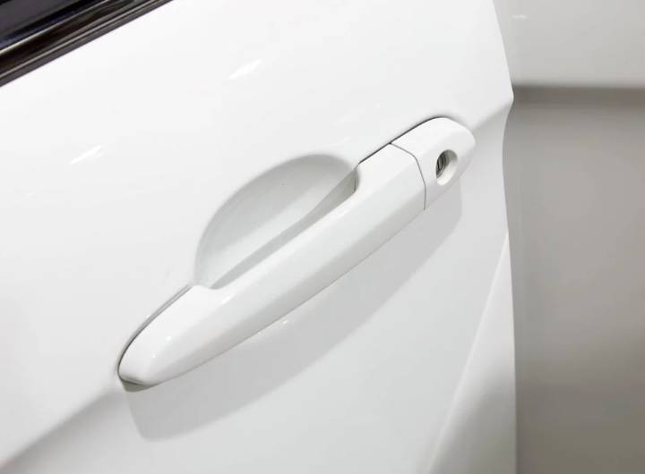 长城汽车-长城C30新能源