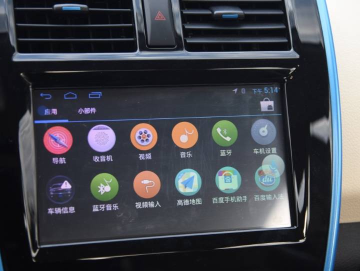 江铃集团新能源-江铃E160