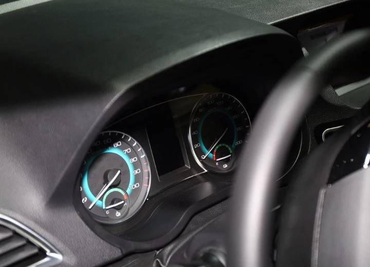 长城汽车-长城C30新能源