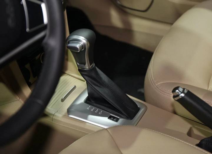 长城汽车-长城C30新能源