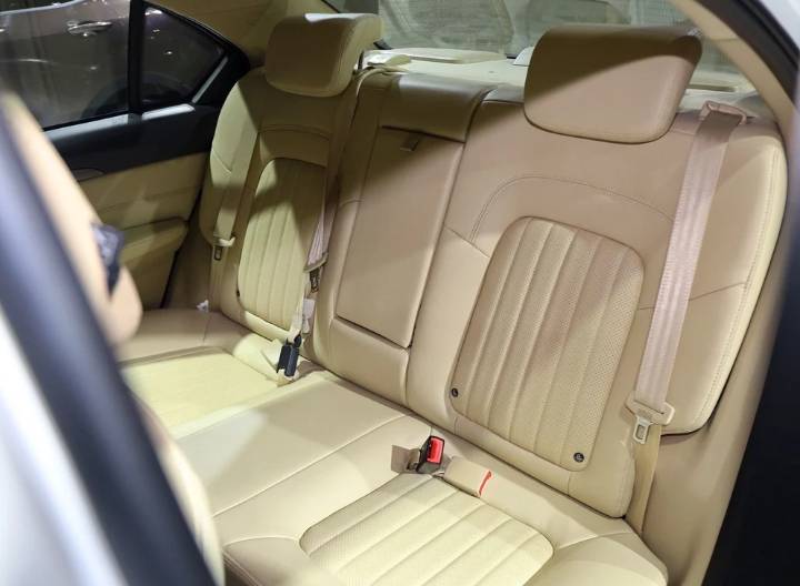 长城汽车-长城C30新能源