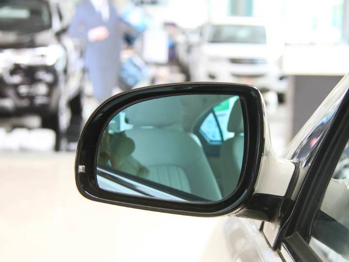 长城汽车-长城C30新能源