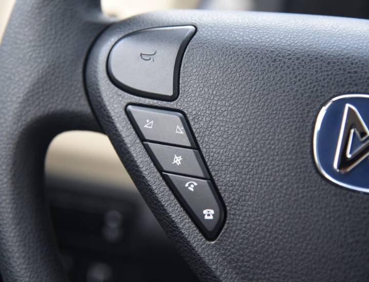 江铃集团新能源-江铃E160