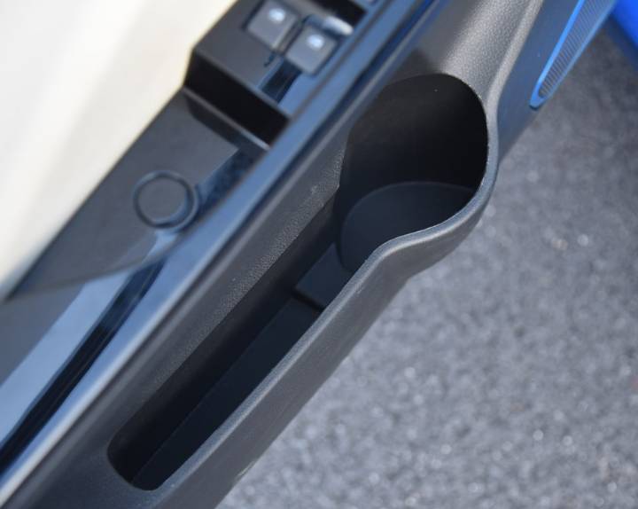 江铃集团新能源-江铃E160