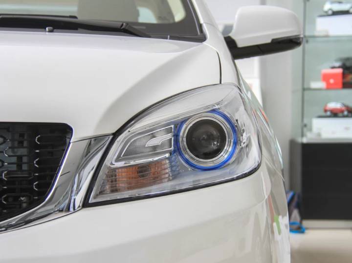 长城汽车-长城C30新能源