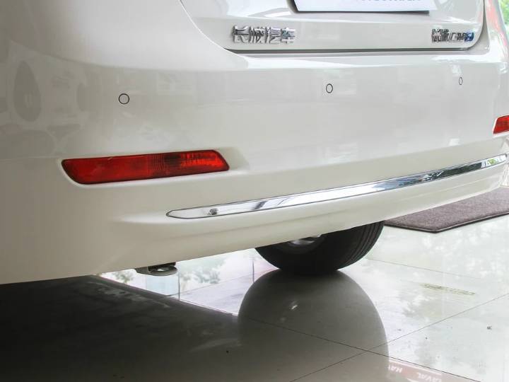 长城汽车-长城C30新能源