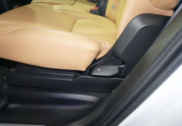 沃尔沃-沃尔沃XC90新能源