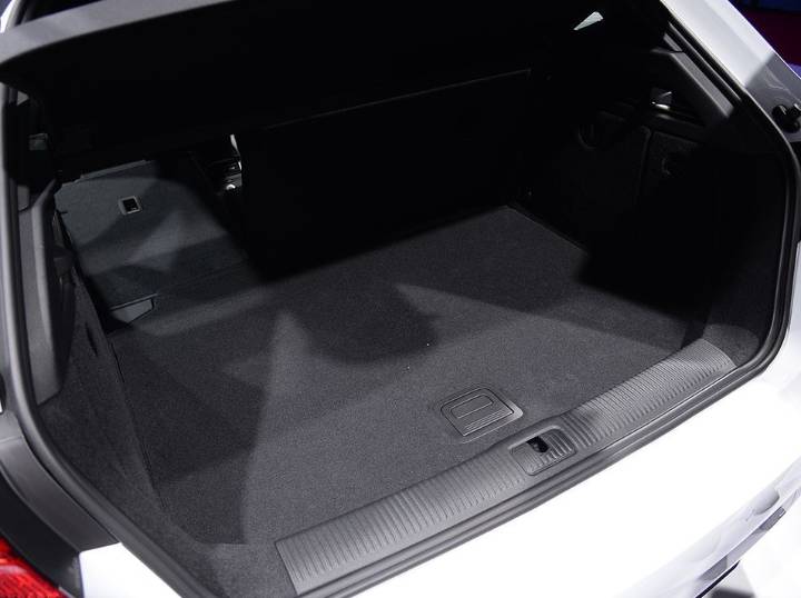 奥迪-A3(进口)新能源