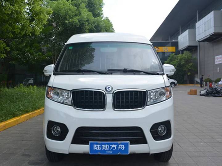 陆地方舟-威途X35