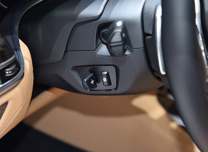 宝马-宝马7系新能源