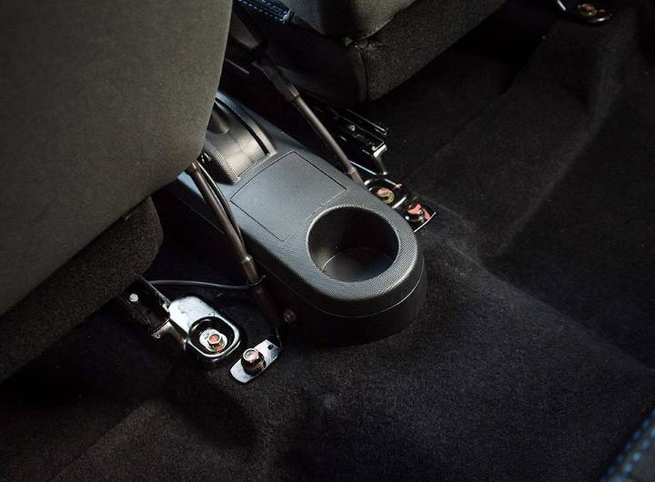 长安汽车-奔奔mini-e